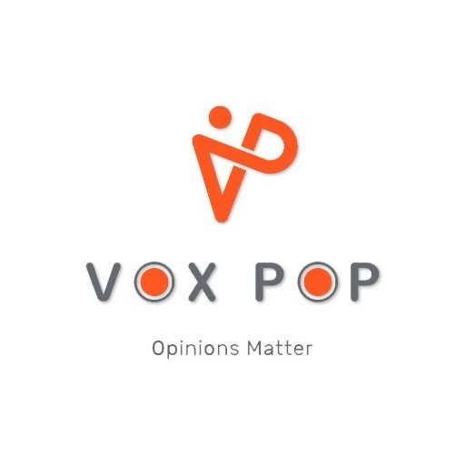 Media Vox Pop