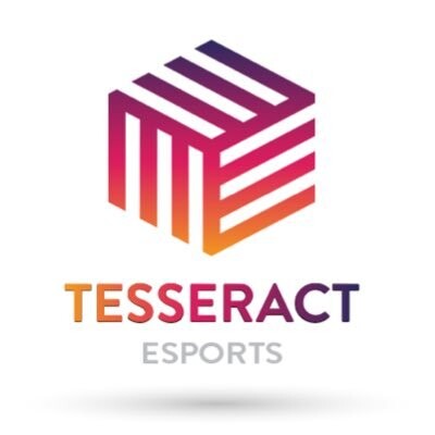Tesseract Esports