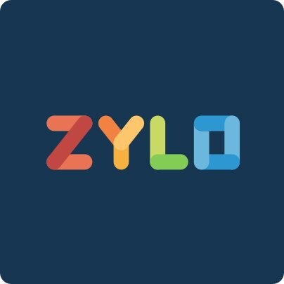 Zylo startup company logo