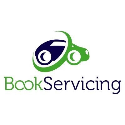 BookServicing
