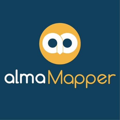 AlmaMapper