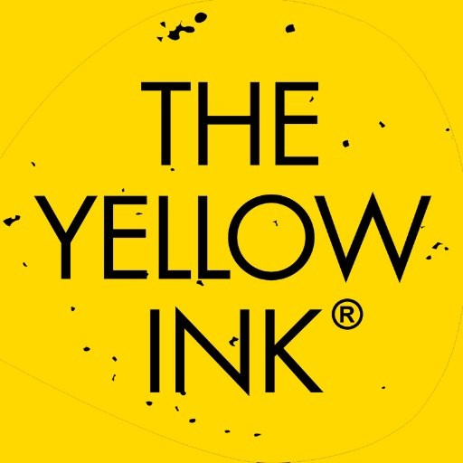 The Yellow Ink ®
