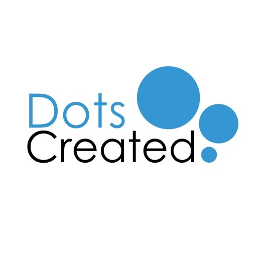 Dots Created.