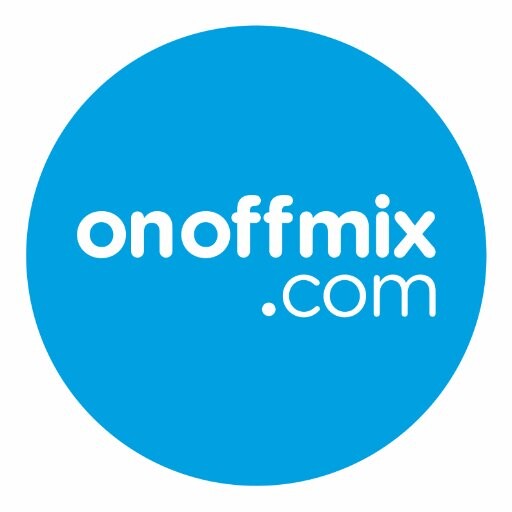 ONOFFMIX (온오프믹스)