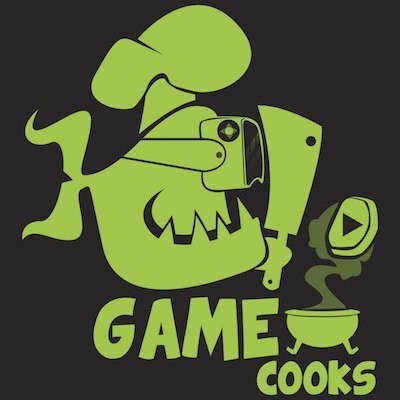 Game Cooks