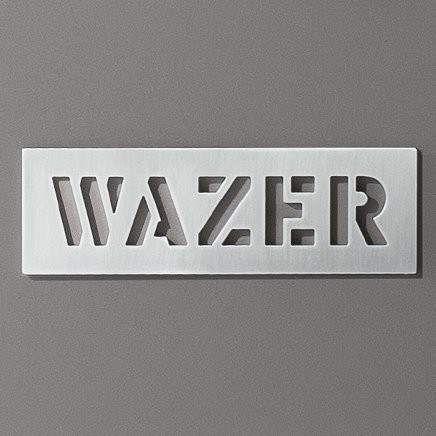 Wazer