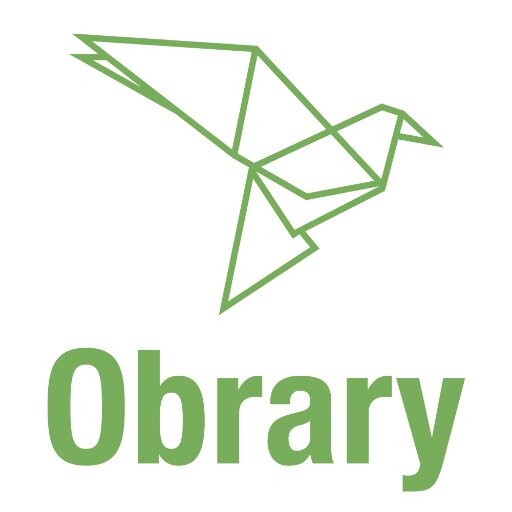 Obrary