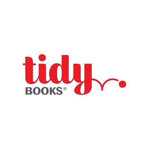 Tidy Books