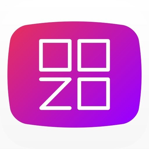 OOZO.tv DOOH Plug & Play