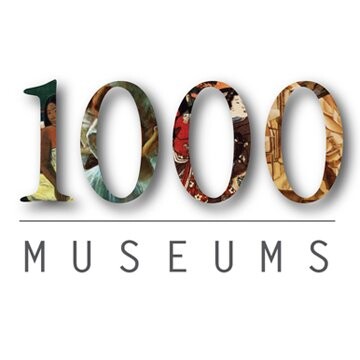 1000museums.com