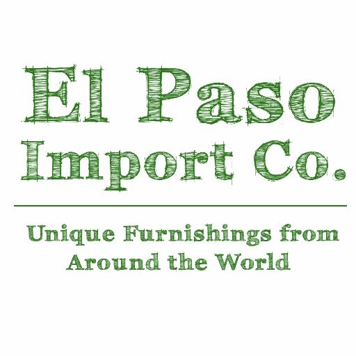 El Paso Import Co