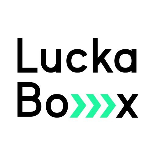 LuckaBox