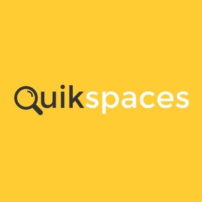 Quikspaces