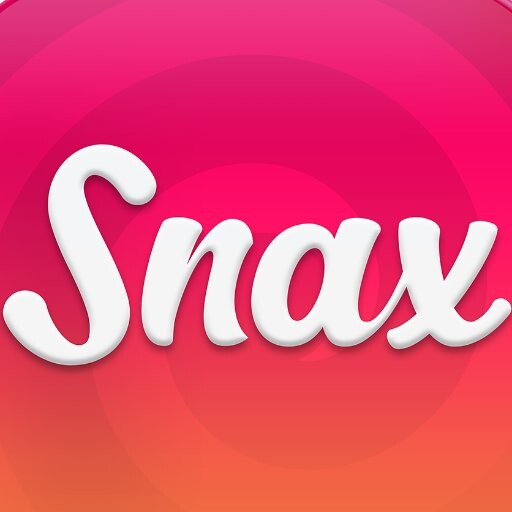 Snax_App