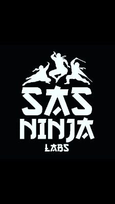 SAS Ninja Labs