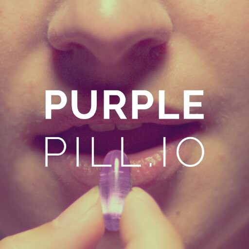 Purple Pill VR