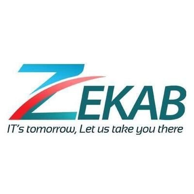 ZEKAB International