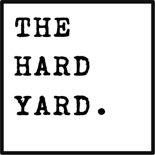 The Hard Yard