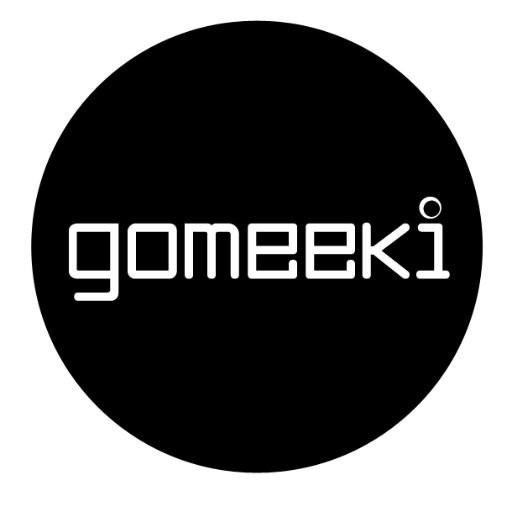 GOMEEKI