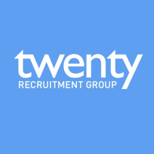 Twenty Recruitment Group