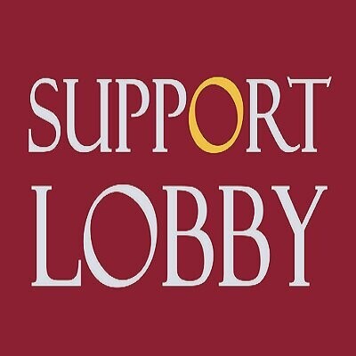 supportlobby