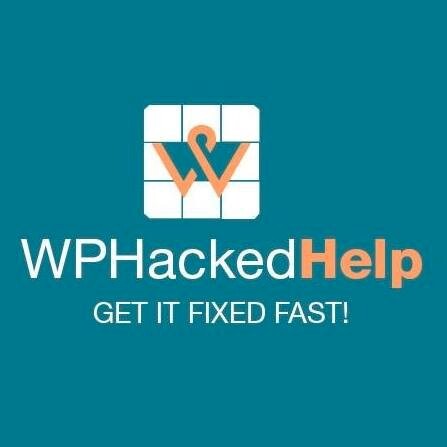 WP Hacked Help
