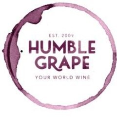 Humble Grape Wine