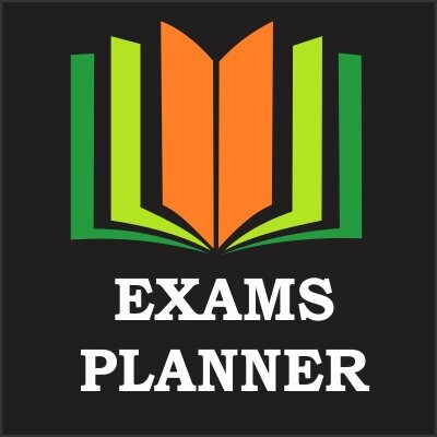 Exams Planner