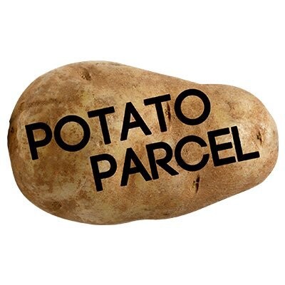 PotatoParcel