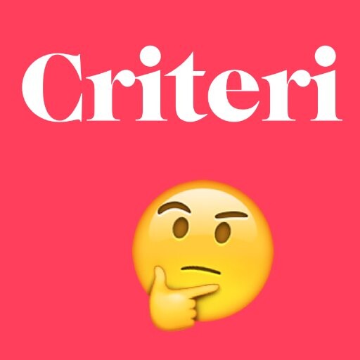 CriteriHQ