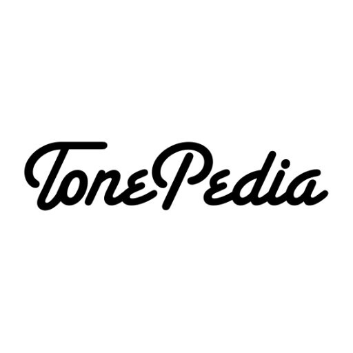 TonePedia's