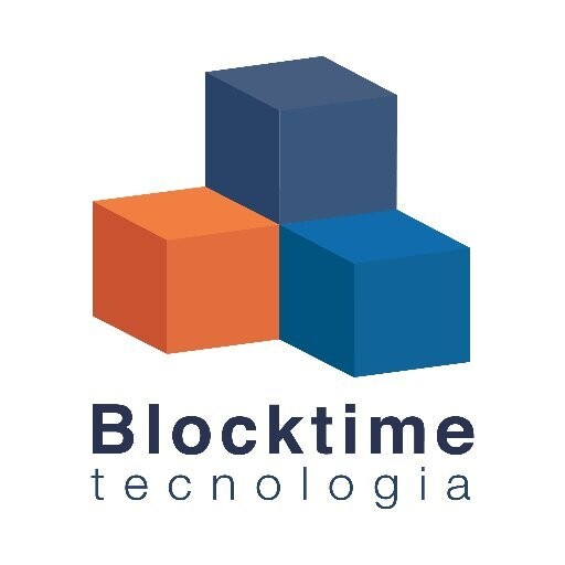 Blocktime Tecnologia