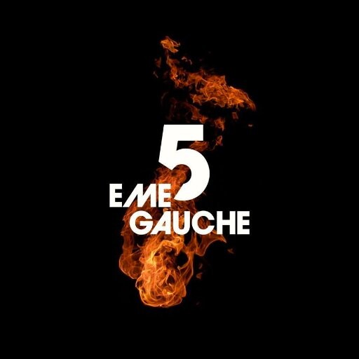 5eme Gauche (Herezie Group)
