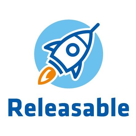 Releasable