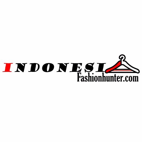Indonesiafashonhunter