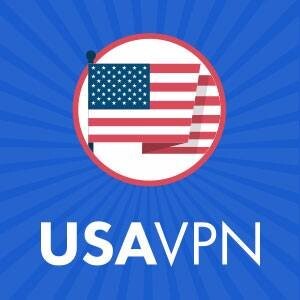 USA VPN