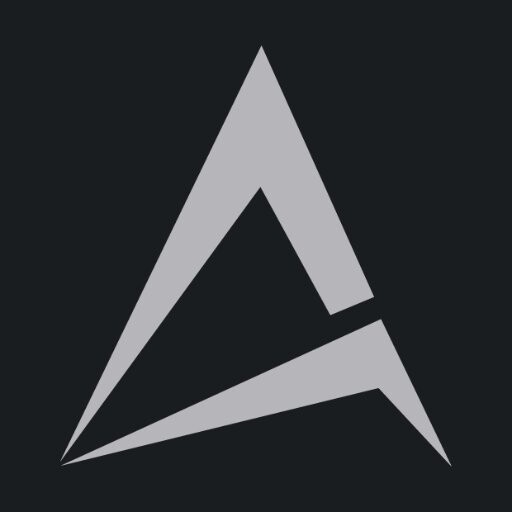 Akash Systems startup company logo