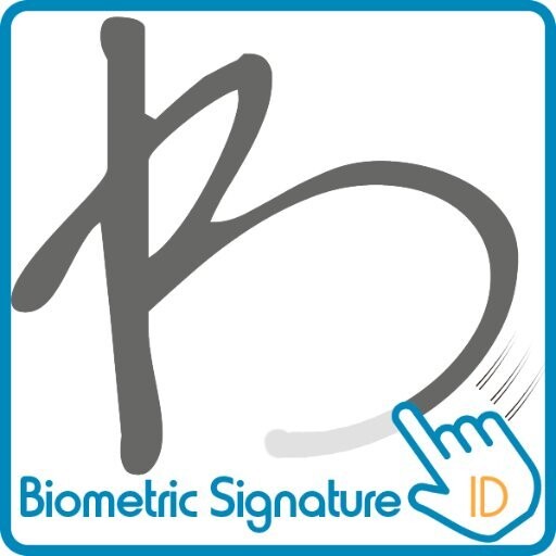 BiometricSignatureID
