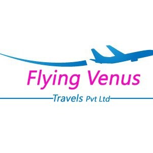 Flying Venus Travels Pvt. Ltd.
