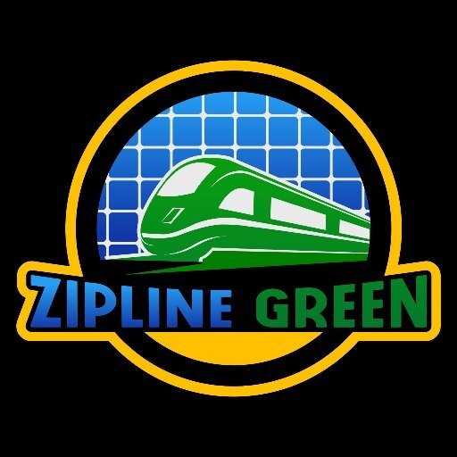 Zipline Green, Inc.