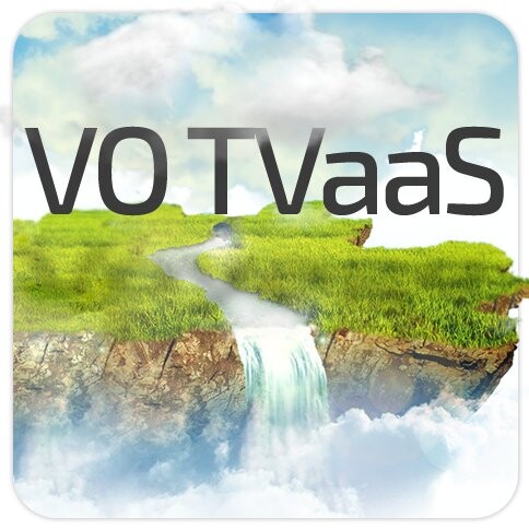 Voyage - TVaaS