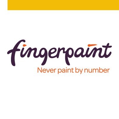 Fingerpaint