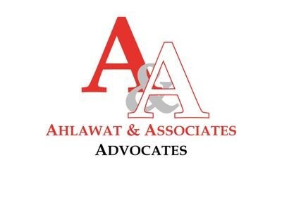 Ahlawat & Associates
