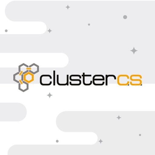 ClusterCS
