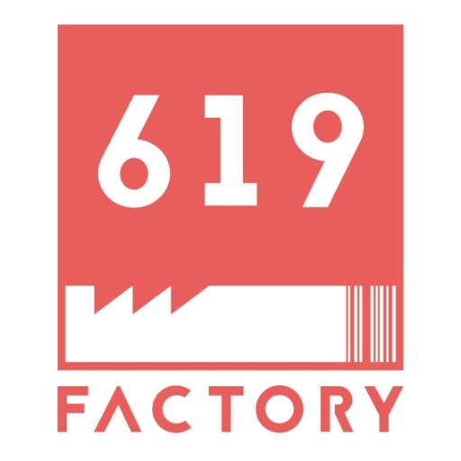 Factory 619