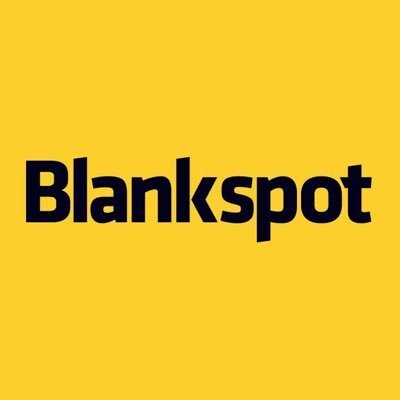 Blank Spot Project