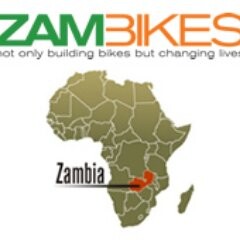 Zambikes USA
