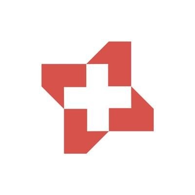 Helium Health startup company logo