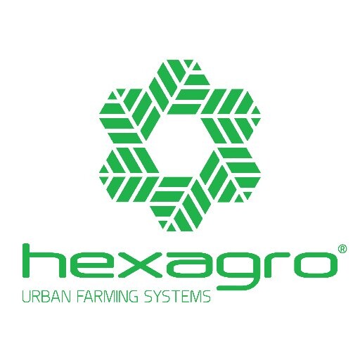 Hexagro Urban Farming