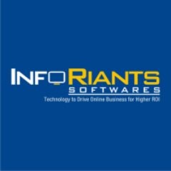 Inforiants Softwares